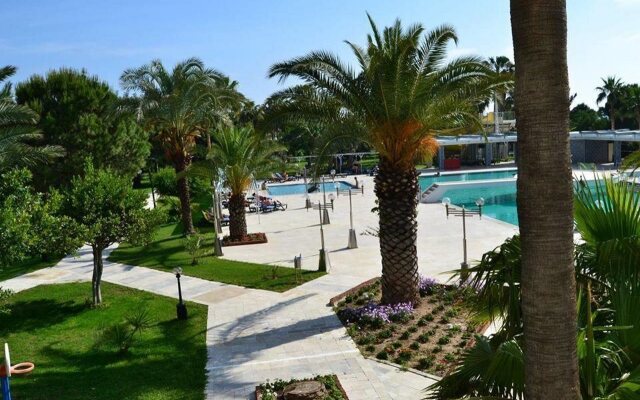 Sural Hotel - All Inclusive