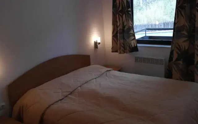 Christina Apartment in Laplandia
