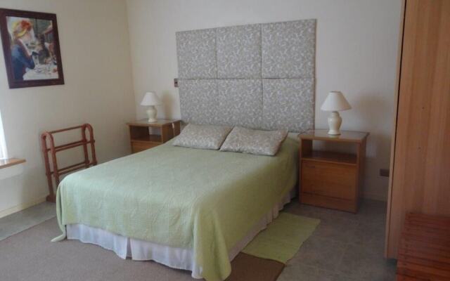 Spa Algarrobo