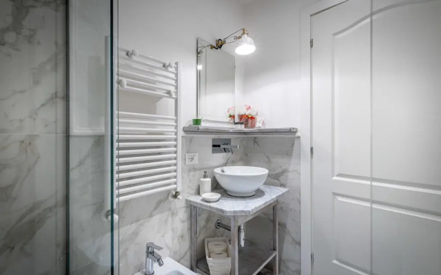 Niccolò Florence Experience