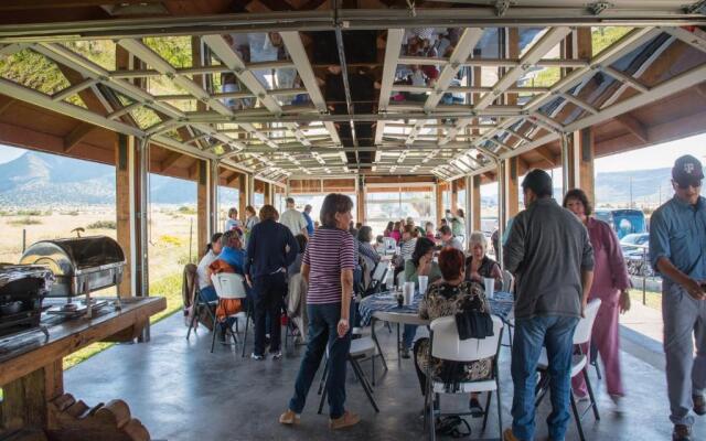 Hotel Parker at Quarter Circle 7