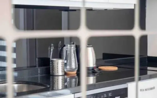 Apartment Kleopatra City