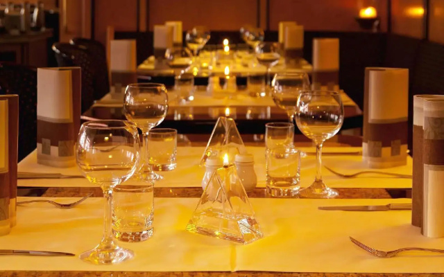 Rio Hotel