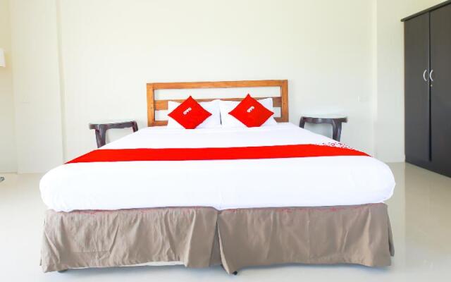 OYO 792 Wil's Suites