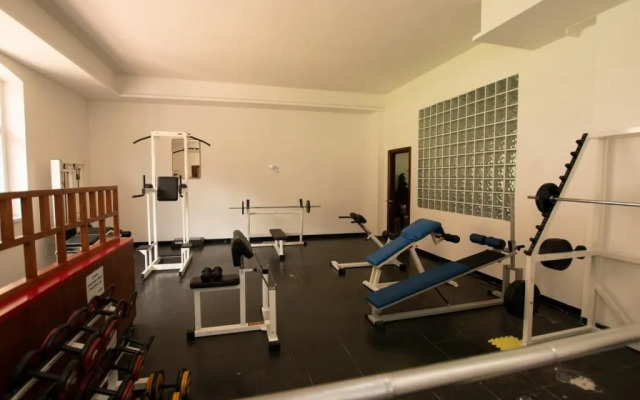 Villaggio Ploner