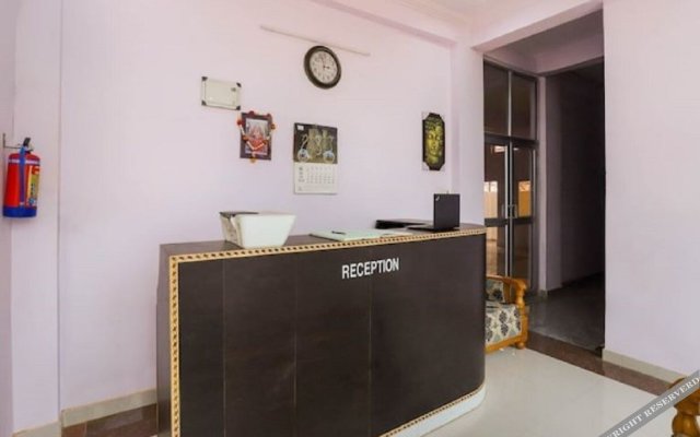 Hotel Chitrakoot Darshan