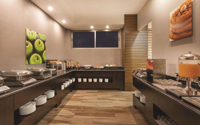 LQ Hotel by Wyndham Tegucigalpa