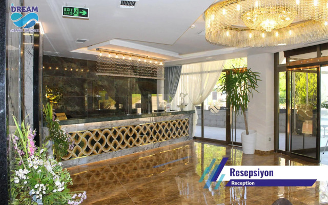 Zir Dream Thermal & Spa Hotel