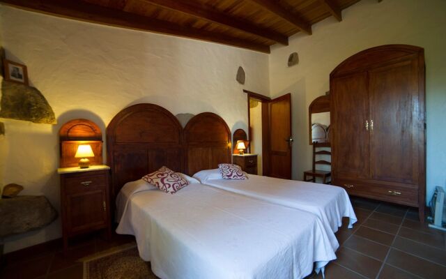 Casa Rural - Cottage Bentayga