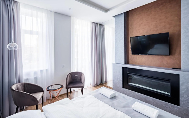 Royal Premier Apartment