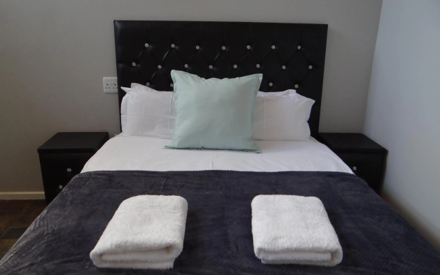 CREDO Guest House