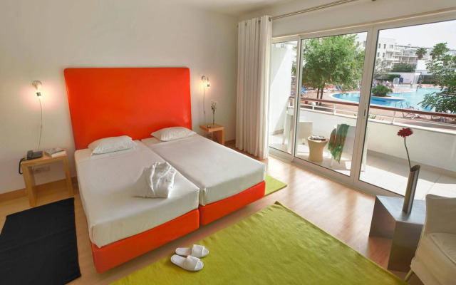 Touristic Apartments Marina Club II