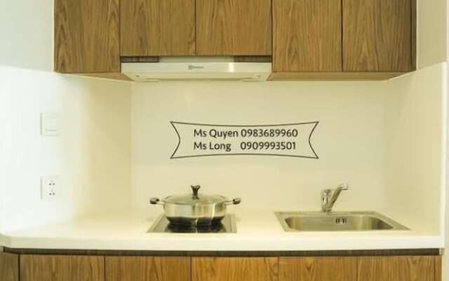THC apartment Nha Trang