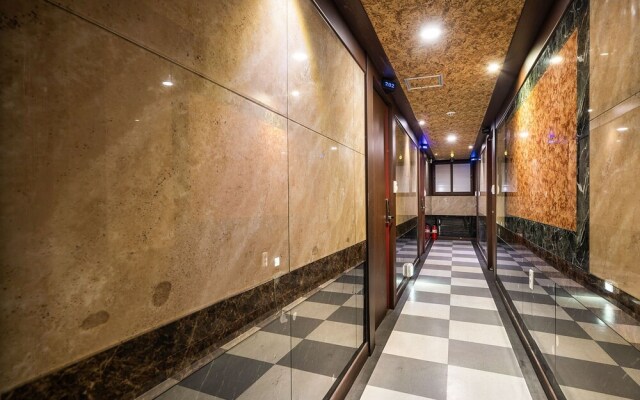 Sadang Charis Hotel