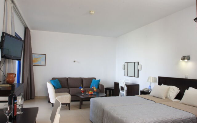 MarisMare Apartments