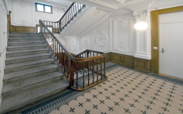 Backpackers Villa Sonnenhof - Hostel