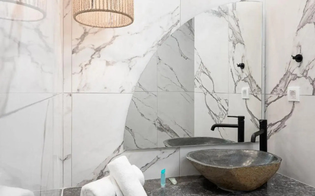 Stella Luxury Apartments