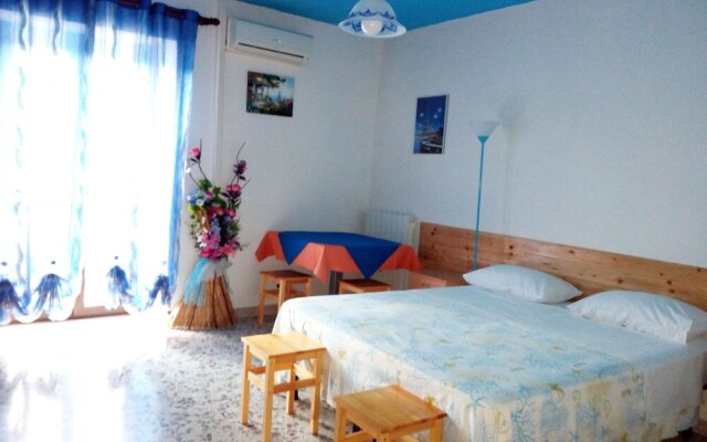 B&B La Riserva