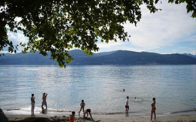 San Martino Lake View Apartment