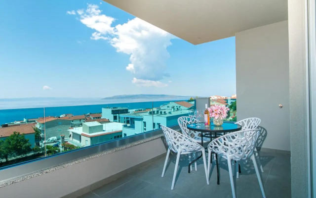 Apartman Sunshine