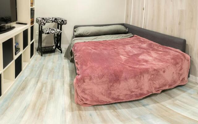 Apartamento La Campanina