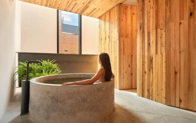 Otro Oaxaca, a Member of Design Hotels