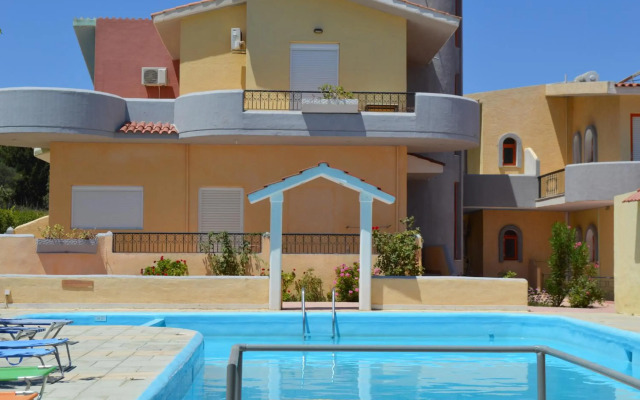Villa Sofia