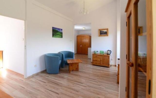 Perełka Natura Tour