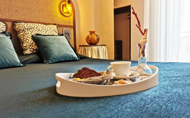 Hotel Alba