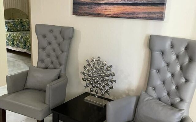 Beautiful Condos Near Private Beach