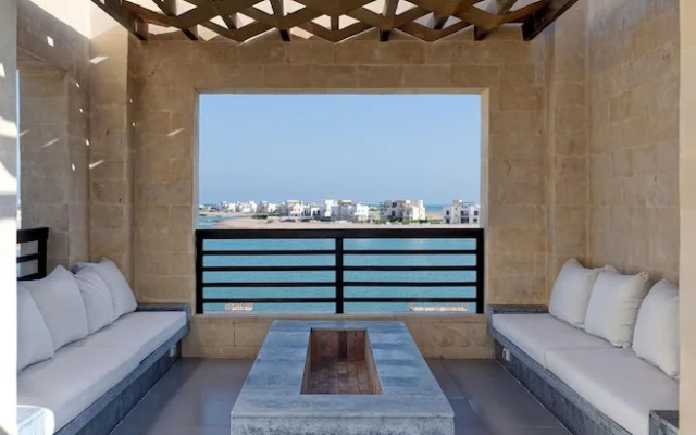 Vesta - Luxury Villa - 3BR - Ancient Sands