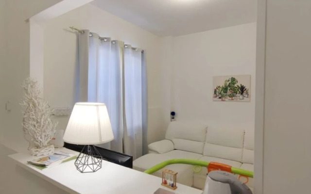 "My Suite Fiuggi Apartment"