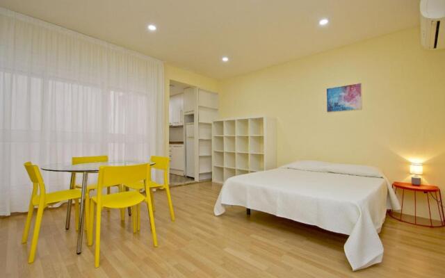 Barcelona City Apartment