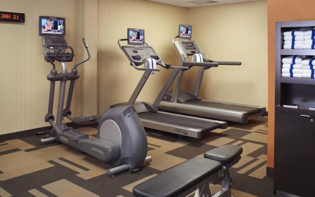 Courtyard Dayton South/Mall