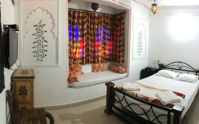 Hotel Panorama Haveli