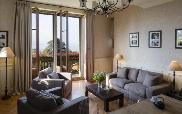 Le Manoir du Golf