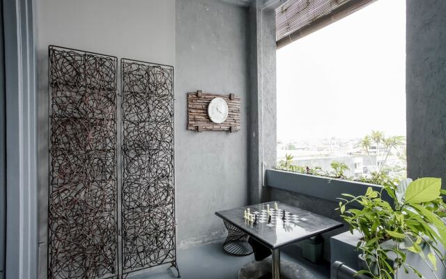 Reddoorz @ Banyu Urip