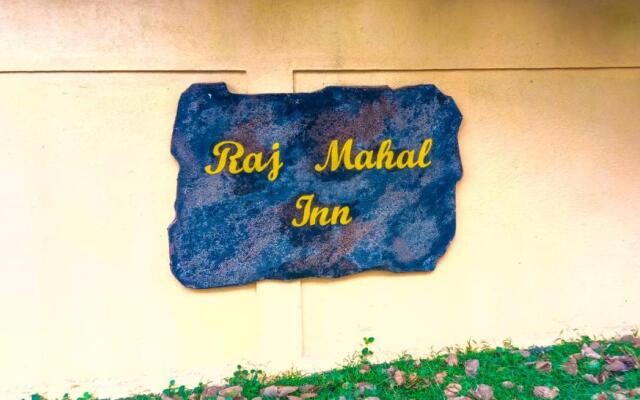 Raj Mahal Inn