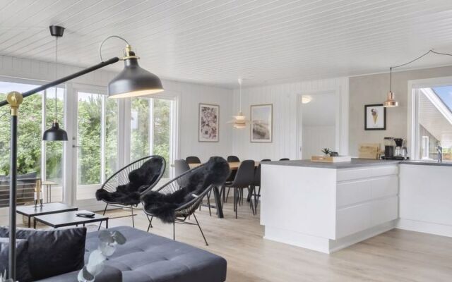 "Valentin" - 500m from the sea in Western Jutland