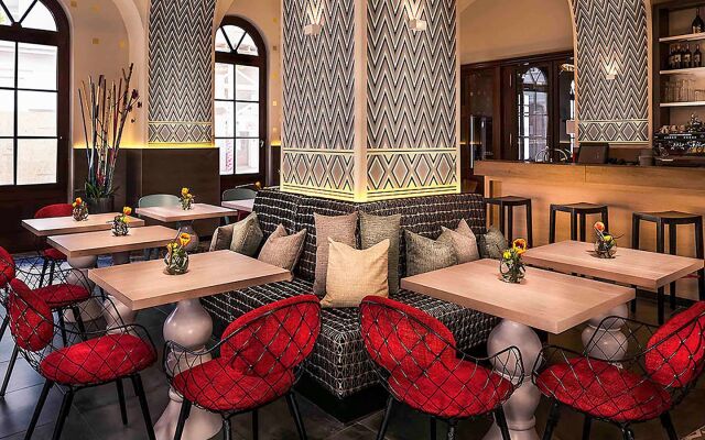 Mercure Vienna First