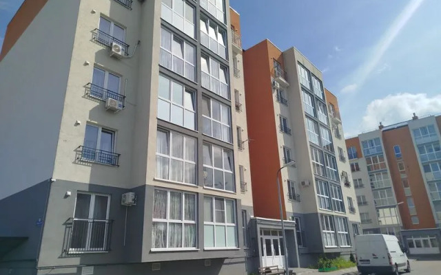 Оригами на ул. Римская, д. 5, корпус 1