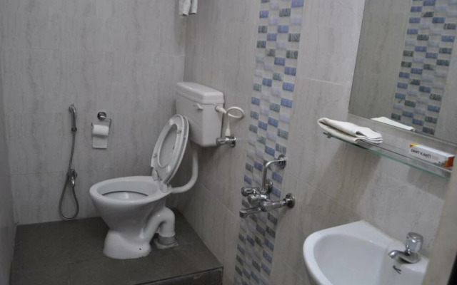 Jyothi Suites