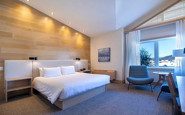 Manoir Saint-Sauveur