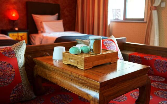 Garden Inn Beijing