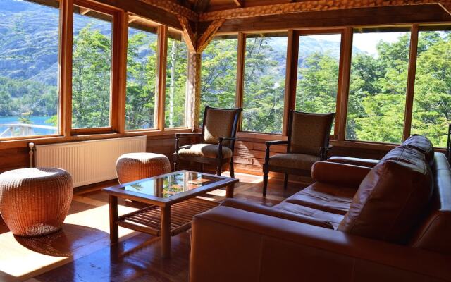 Parador Austral Lodge