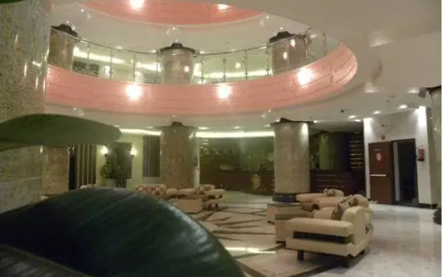 Nasamat Al Waseem Hotel