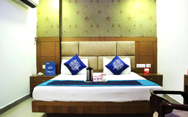 OYO Rooms Gali Hari Mandir Paharganj