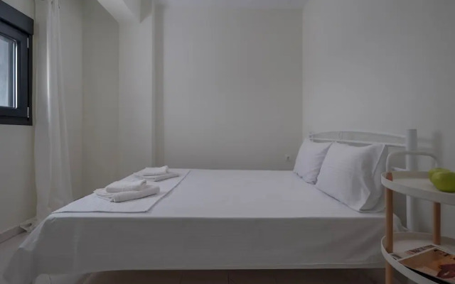 White Pearl Suites Halkidiki