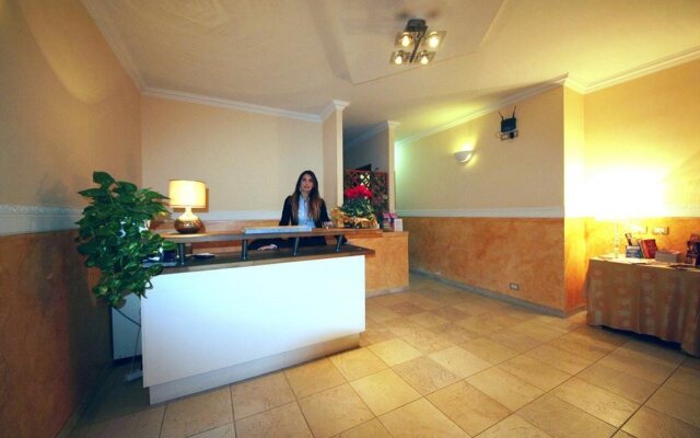 Residenza Ki - Bed & Breakfast