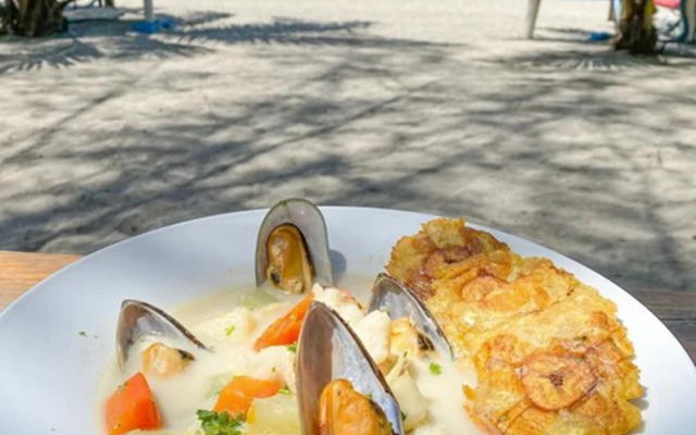 La Ensenada Beach Resort - All Inclusive